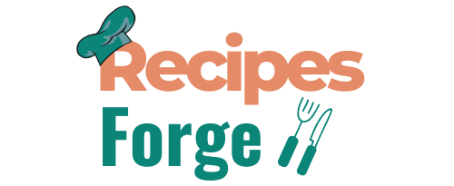 Recipes Forge