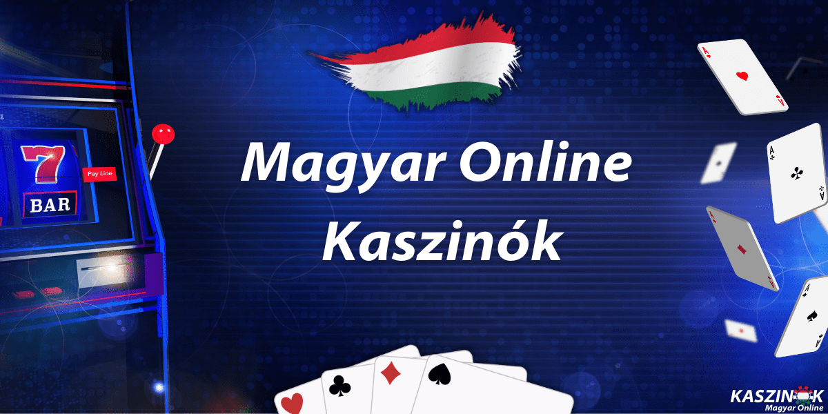 A Legjobb Online Casinók Fedezd Fel a Legnépszerűbb Opciókat