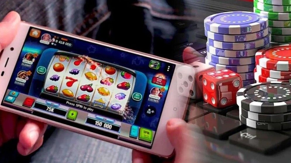 Casino med Skrill En Guide til Trygge Innskudd og Utsjekk