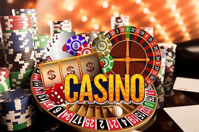 Discover the Excitement of Casino Pyramid Spins UK 17