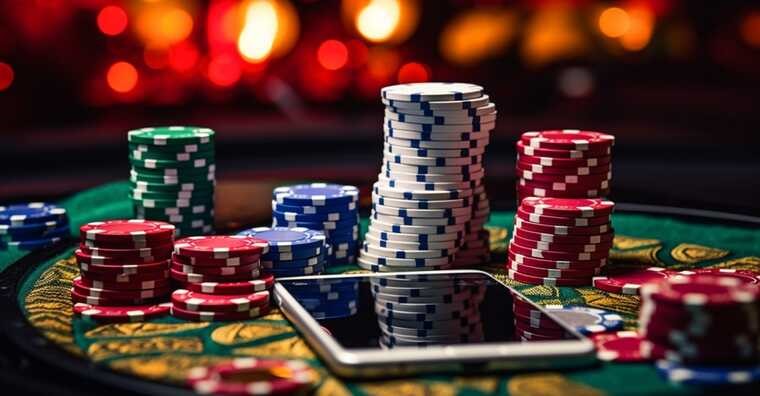 Discover the Excitement of Casino Pyramid Spins UK 17