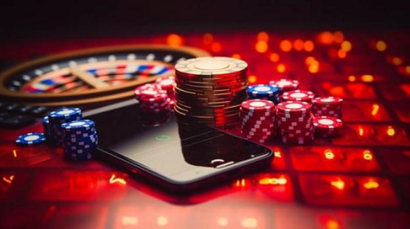 Experience the Thrill of Gaming at Richy Leo Online Casino UK