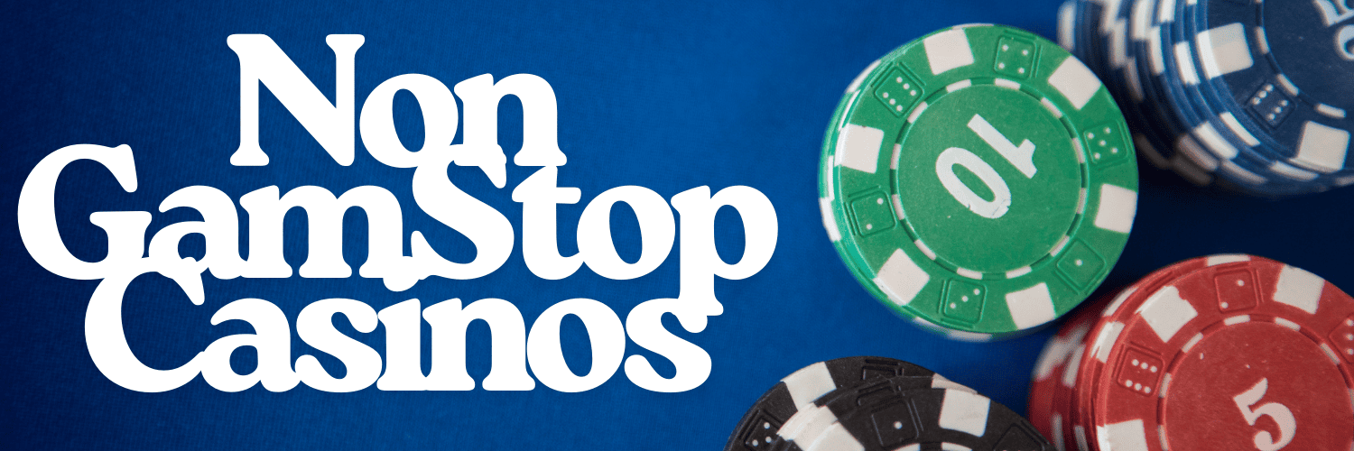 Explore the Best Casino Sites Not on Gamstop 754909719