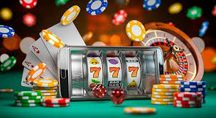 Exploring Fun and Excitement Casino Peaches Online Slots