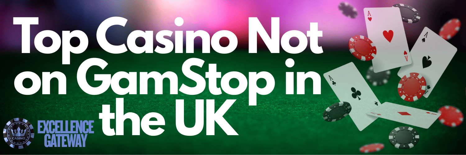 Exploring the World of Casinos Not on Gamstop 683815719