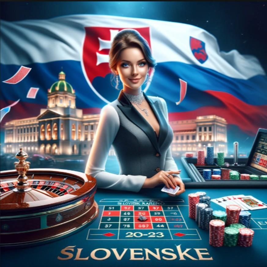 Kasíno s nízkym vkladom Ako efektívne hrať a zabávať sa