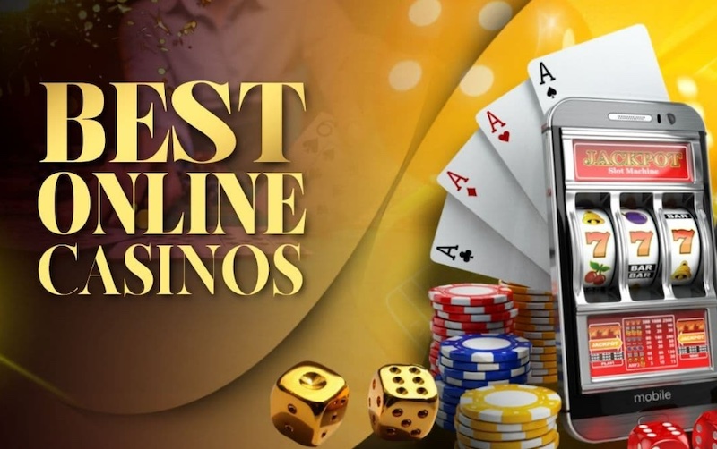 Richy Leo Casino Online Games - Unleash the Fun