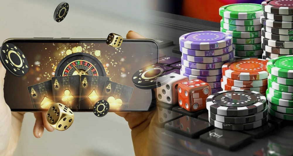 Spin to Win Embrace the Thrill of Every Spin