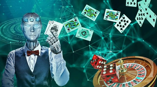 The Revolution of Finance Unraveling 7e77